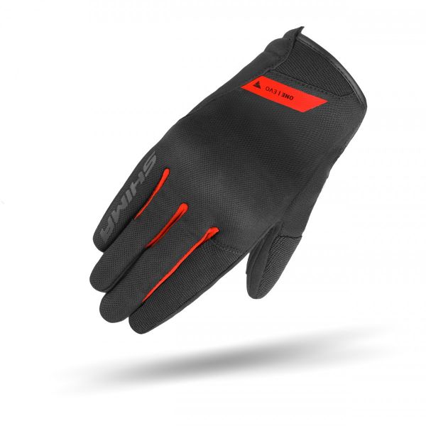 Моторукавички жіночі Shima One EVO LADY Red