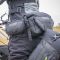 Oxford Atlas W-3 Advanced Waist with Beltpack Black