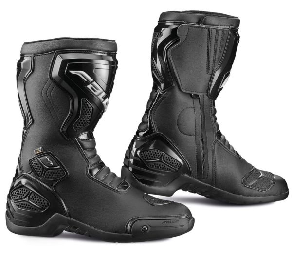Мотовзуття Falco Oxegen 2 Air Black