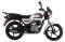 Мотоцикл BAJAJ Boxer BM 150 White
