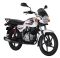 Мотоцикл BAJAJ Boxer BM 150 White
