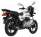 Мотоцикл BAJAJ Boxer BM 150 White