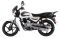 Мотоцикл BAJAJ Boxer BM 150 White