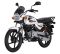 Мотоцикл BAJAJ Boxer BM 150 White