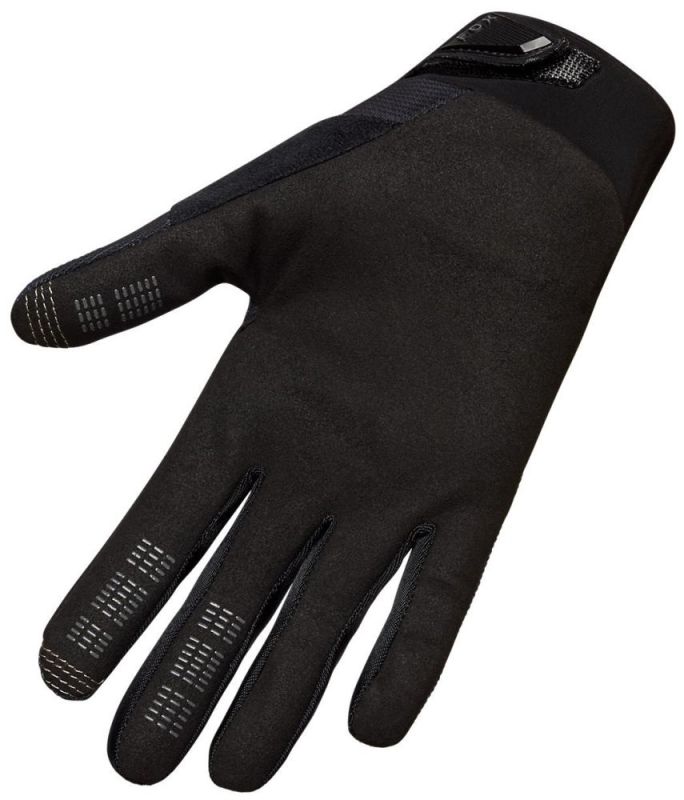 Рукавички Fox Ranger Woman Glove Black
