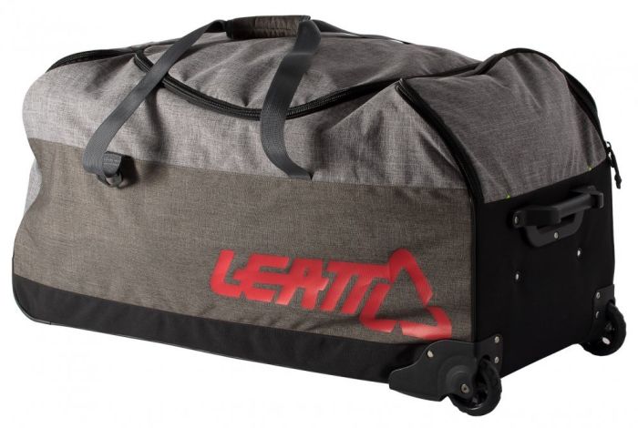 Сумка Для Форми Leatt Gb Roller Grey
