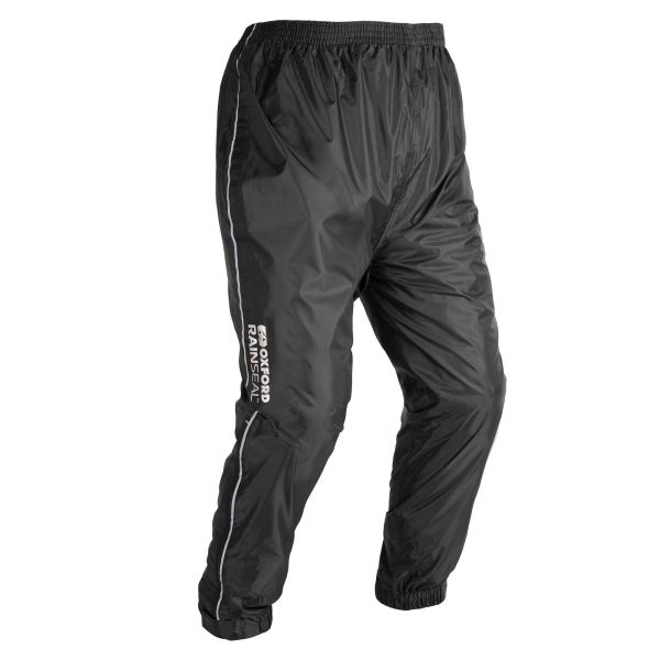 Дощові штани Oxford Rainseal Thermal Pant Blk