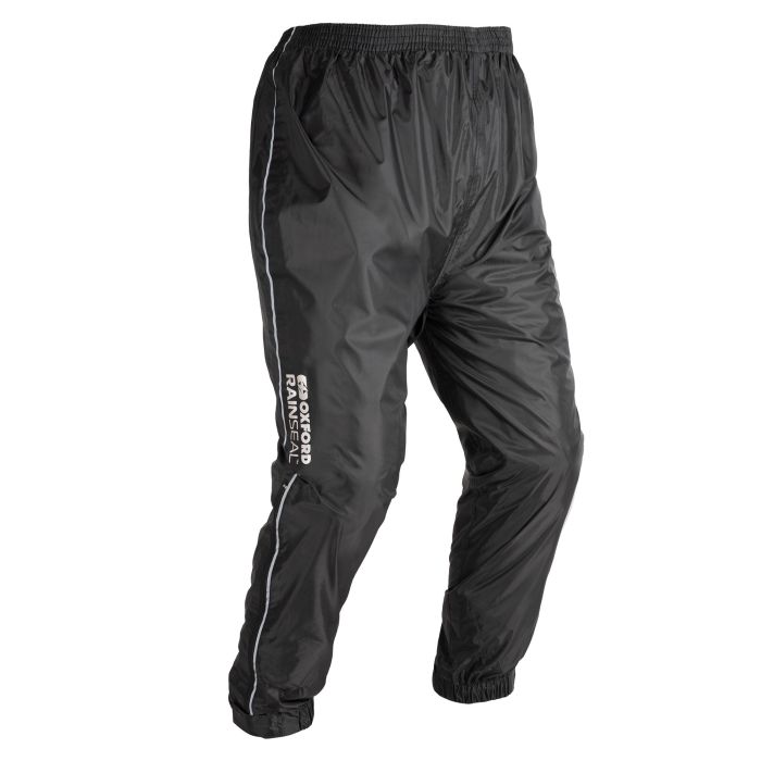 Дощові штани Oxford Rainseal Thermal Pant Blk