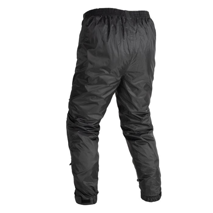 Дощові штани Oxford Rainseal Thermal Pant Blk