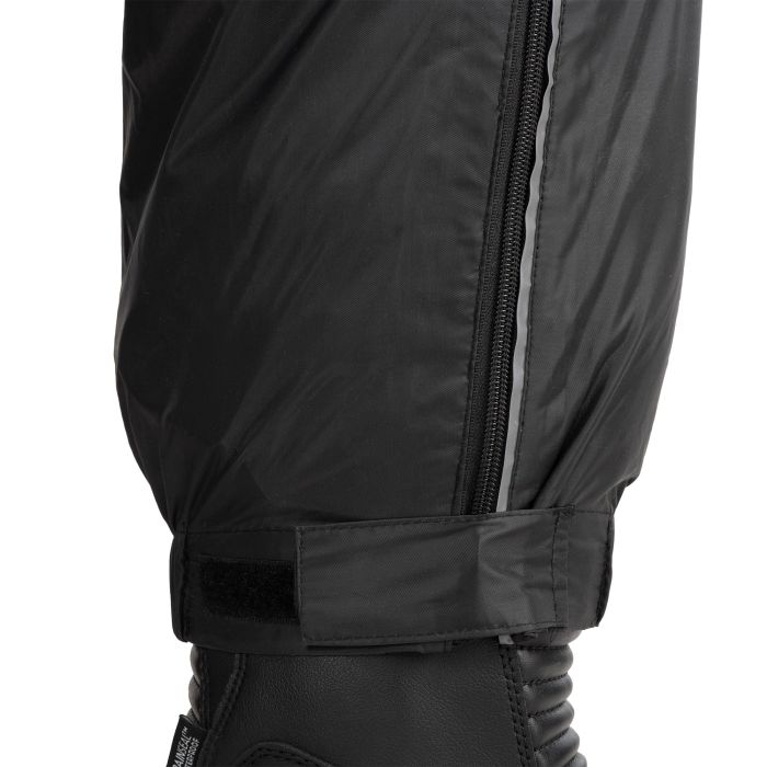 Дощові штани Oxford Rainseal Thermal Pant Blk