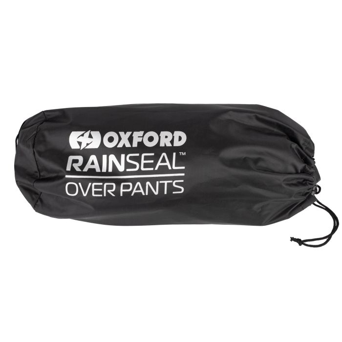 Дощові штани Oxford Rainseal Thermal Pant Blk