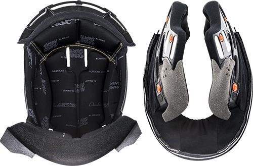 Внутрішня шолому LS2 FF399 LINER XXL