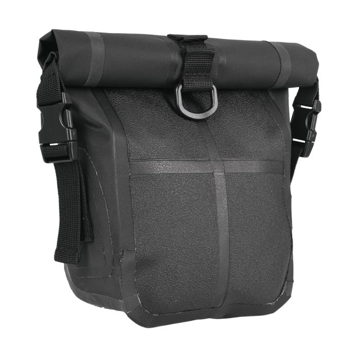 Сумка на бак Oxford Aqua M2 Mini Tank bag Black