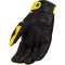 Моторукавички LS2 Duster Man Gloves Mustard Black