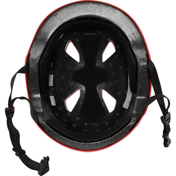 Шолом Fox Flight Sport Helmet Red