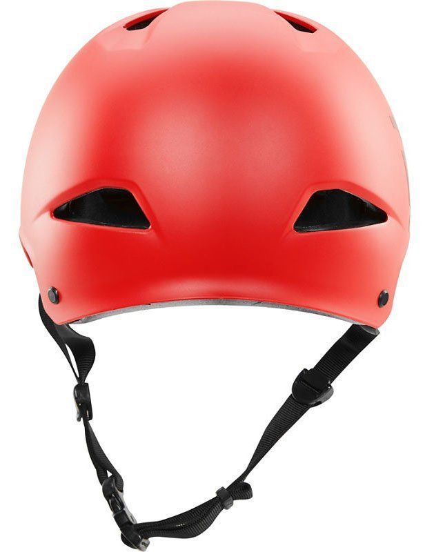 Шолом Fox Flight Sport Helmet Red
