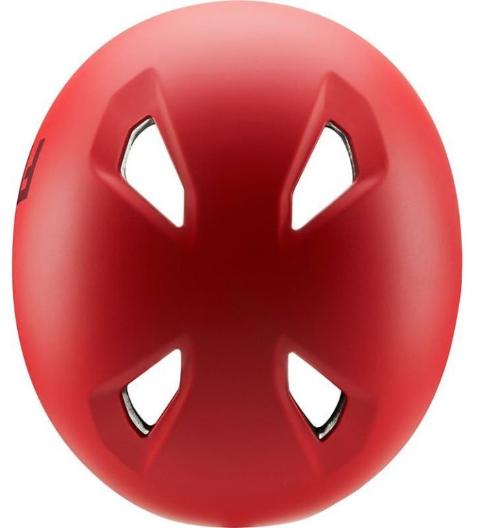 Шолом Fox Flight Sport Helmet Red