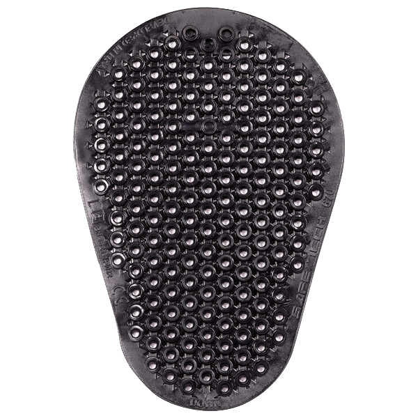 Вставка захисту LS2 670 Hip Protector
