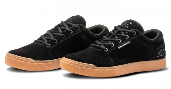 Взуття Ride Concepts Vice - Kyle Strait Signature Black