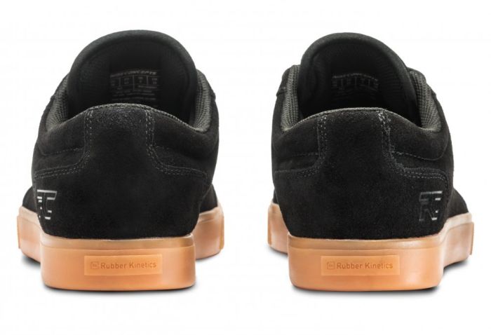 Взуття Ride Concepts Vice - Kyle Strait Signature Black