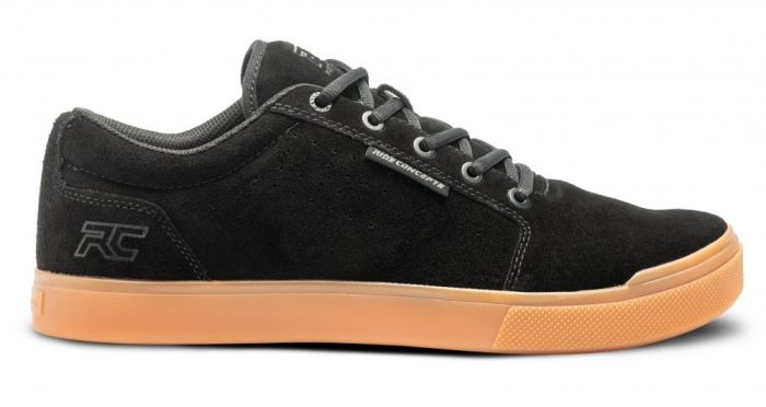 Взуття Ride Concepts Vice - Kyle Strait Signature Black