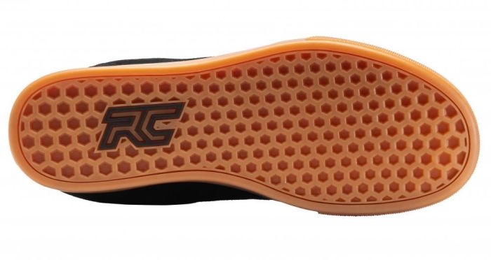 Взуття Ride Concepts Vice - Kyle Strait Signature Black