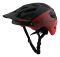 Вело Шолом TLD A1 MIPS Classic [BLACK/RED]