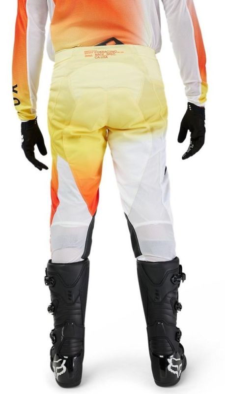 Штани Fox 180 Air Pant - Haze White