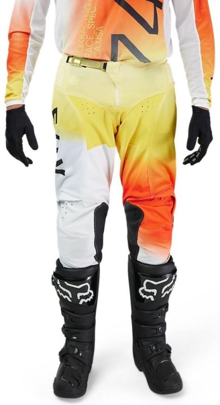 Штани Fox 180 Air Pant - Haze White