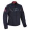 Мото куртка Oxford Melbourne 3.0 MS Short Jacket Tech Black