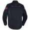 Мото куртка Oxford Melbourne 3.0 MS Short Jacket Tech Black