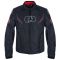 Мото куртка Oxford Melbourne 3.0 MS Short Jacket Tech Black