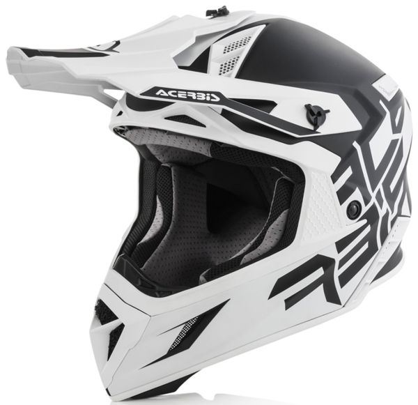 Шолом Acerbis X-PRO VTR