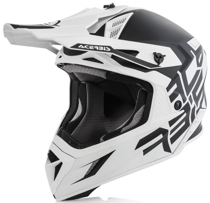 Шолом Acerbis X-PRO VTR