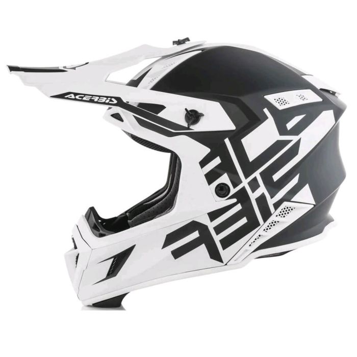 Шолом Acerbis X-PRO VTR
