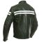 Куртка SEGURA RETRO green