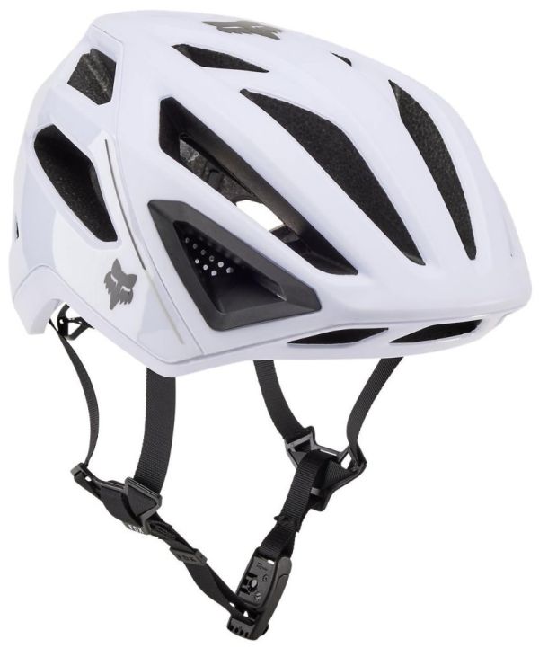 Шолом Fox Crossframe Pro Helmet - Solids White