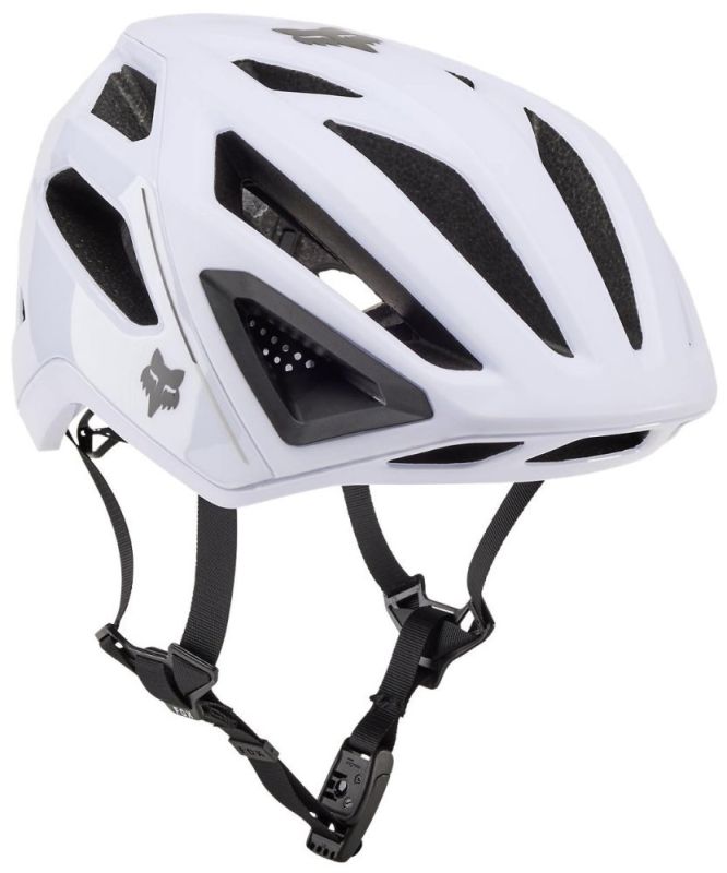 Шолом Fox Crossframe Pro Helmet - Solids White