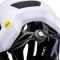 Шолом Fox Crossframe Pro Helmet - Solids White