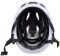 Шолом Fox Crossframe Pro Helmet - Solids White