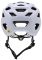 Шолом Fox Crossframe Pro Helmet - Solids White