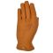 Моторукавички Oxford Holton Men'S Short Classic Leather Gloves Tan