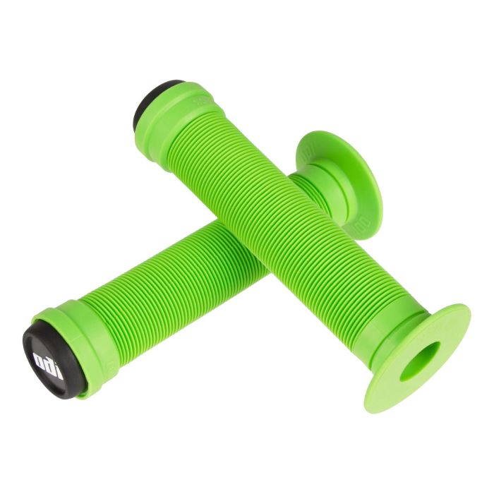 Гріпси ODI Longneck ST BMX 143 mm Single Ply Green