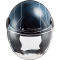 Мотошолом LS2 OF558 Sphere Lux Linus Gloss Cobalt