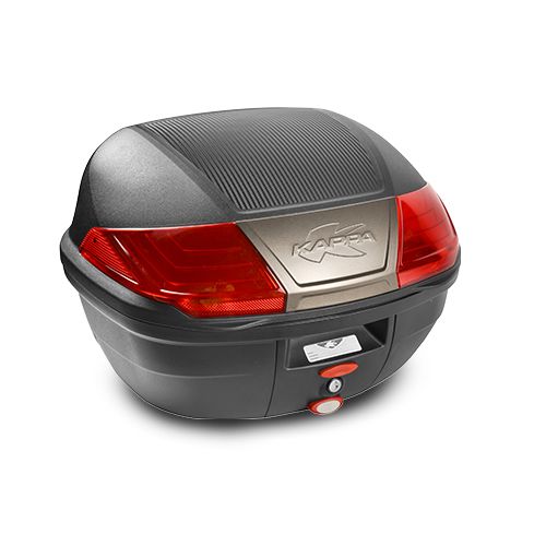 Кофр Kappa top case