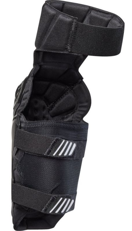 Дитячі Налокітники Fox Youth Titan Race Elbow Black