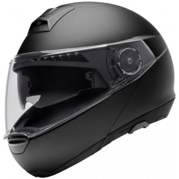 Мотошолом Schuberth C4 Basic ECE