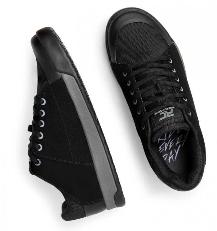 Взуття Ride Concepts Livewire Black