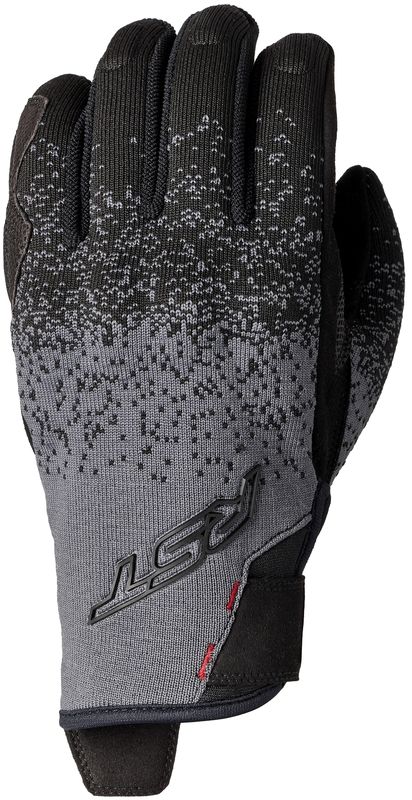 Моторукавички RST K-Sport CE Gloves - Black