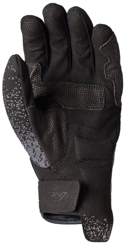 Моторукавички RST K-Sport CE Gloves - Black